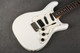 PRS EG-4 HSS - White - Gig Bag - 2nd Hand