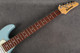 Ibanez AZ Essentials Series AZES40-PRB - Purist Blue - 2nd Hand