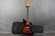Fender Vintera '60s Jaguar - 3 Tone Sunburst - Gig Bag - 2nd Hand