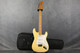 Fender LTD Vintera '70s Stratocaster Hardtail - Buttercream - Gig Bag - 2nd Hand