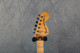 Fender LTD Vintera '70s Stratocaster Hardtail - Buttercream - Gig Bag - 2nd Hand