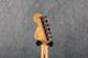 Fender LTD Vintera '70s Stratocaster Hardtail - Buttercream - Gig Bag - 2nd Hand