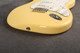 Fender LTD Vintera '70s Stratocaster Hardtail - Buttercream - Gig Bag - 2nd Hand
