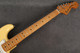 Fender LTD Vintera '70s Stratocaster Hardtail - Buttercream - Gig Bag - 2nd Hand