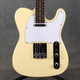 EastCoast T1 - Vintage White - 2nd Hand EastCoast T1 - Vintage White - 2nd Hand