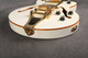 Epiphone Wildkat Royale - Pearl White - 2nd Hand (132025) Epiphone Wildkat Royale - Pearl White - 2nd Hand (132025)