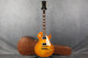 Gibson Custom Shop 1959 Les Paul Standard - Lemon Burst - Hard Case - 2nd Hand