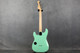 Fazley Hot Rod V2 FTD182SG-M - Surf Green - 2nd Hand