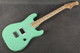 Fazley Hot Rod V2 FTD182SG-M - Surf Green - 2nd Hand