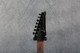 Ibanez RG7421-BK - Black - 2nd Hand