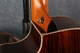 Faith FVHG HiGloss Venus Electro Acoustic - Natural - Hard Case - 2nd Hand