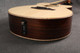 Faith FVHG HiGloss Venus Electro Acoustic - Natural - Hard Case - 2nd Hand