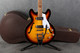 Epiphone Casino - Vintage Sunburst - Hard Case - 2nd Hand Epiphone Casino - Vintage Sunburst - Hard Case - 2nd Hand