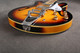 Epiphone Casino - Vintage Sunburst - Hard Case - 2nd Hand Epiphone Casino - Vintage Sunburst - Hard Case - 2nd Hand