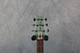 PRS Mira - Made in USA - Wild Mint - Gig Bag - 2nd Hand PRS Mira - Made in USA - Wild Mint - Gig Bag - 2nd Hand