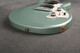 PRS Mira - Made in USA - Wild Mint - Gig Bag - 2nd Hand PRS Mira - Made in USA - Wild Mint - Gig Bag - 2nd Hand