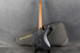 Strandberg Boden Classic 6 Trem - Graphite - Gig Bag - 2nd Hand Strandberg Boden Classic 6 Trem - Graphite - Gig Bag - 2nd Hand
