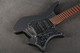 Strandberg Boden Classic 6 Trem - Graphite - Gig Bag - 2nd Hand Strandberg Boden Classic 6 Trem - Graphite - Gig Bag - 2nd Hand