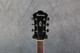 Ibanez Actcore AM53-TKF - Transparent Black Flat - 2nd Hand