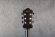 Ibanez Actcore AM53-TKF - Transparent Black Flat - 2nd Hand