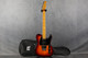 Fender Modern Player Telecaster Plus - Honey Burst - Gig Bag - 2nd Hand (132106) Fender Modern Player Telecaster Plus - Honey Burst - Gig Bag - 2nd Hand (132106)