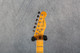 Fender Modern Player Telecaster Plus - Honey Burst - Gig Bag - 2nd Hand (132106) Fender Modern Player Telecaster Plus - Honey Burst - Gig Bag - 2nd Hand (132106)