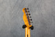 Fender Modern Player Telecaster Plus - Honey Burst - Gig Bag - 2nd Hand (132106) Fender Modern Player Telecaster Plus - Honey Burst - Gig Bag - 2nd Hand (132106)