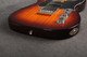 Fender Modern Player Telecaster Plus - Honey Burst - Gig Bag - 2nd Hand (132106) Fender Modern Player Telecaster Plus - Honey Burst - Gig Bag - 2nd Hand (132106)