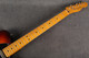 Fender Modern Player Telecaster Plus - Honey Burst - Gig Bag - 2nd Hand (132106) Fender Modern Player Telecaster Plus - Honey Burst - Gig Bag - 2nd Hand (132106)