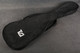 Fender Modern Player Telecaster Plus - Honey Burst - Gig Bag - 2nd Hand (132106) Fender Modern Player Telecaster Plus - Honey Burst - Gig Bag - 2nd Hand (132106)