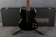 Epiphone Tony Iommi Signature G400 - Ebony - Hard Case - 2nd Hand