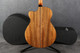 PRS SE A15AL Alex Lifeson Thinline Electro Acoustic - Natural - Case - 2nd Hand