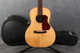 Pickard G6/J-S Acoustic - Natural - Hard Case - 2nd Hand