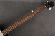 Ozark 2105G 5 String Banjo - Sunburst - Hard Case - 2nd Hand