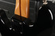 Fender Mexican Standard Precision Bass - Black - Hard Case - 2nd Hand Fender Mexican Standard Precision Bass - Black - Hard Case - 2nd Hand