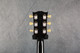 Gibson SG Special '70s Tribute - Satin Ebony - Gig Bag - 2nd Hand Gibson SG Special '70s Tribute - Satin Ebony - Gig Bag - 2nd Hand