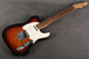 Fender Player Telecaster - 3 Tone Sunburst - 2nd Hand