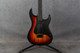 ESP LTD Deluxe SN-1000HT - Fire Blast - 2nd Hand