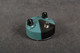 Dunlop Fuzz Face Mini Hendrix - 2nd Hand Dunlop Fuzz Face Mini Hendrix - 2nd Hand