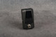 Korg Pitchblack Chromatic Pedal Tuner - 2nd Hand