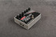 Electro Harmonix Memory Man Deluxe - PSU - 2nd Hand Electro Harmonix Memory Man Deluxe - PSU - 2nd Hand