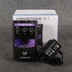 TC Helicon VoiceTone Harmony X1 Megaphone - Box & PSU - 2nd Hand