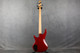 Ibanez GSR200-TR - Transparent Red - 2nd Hand