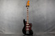 Squier Classic Vibe Bass VI - Black - 2nd Hand (132115) Squier Classic Vibe Bass VI - Black - 2nd Hand (132115)