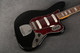 Squier Classic Vibe Bass VI - Black - 2nd Hand (132115) Squier Classic Vibe Bass VI - Black - 2nd Hand (132115)