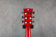 Harley Benton Vintage Series HB-35 - Cherry - 2nd Hand