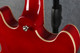 Harley Benton Vintage Series HB-35 - Cherry - 2nd Hand