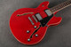 Harley Benton Vintage Series HB-35 - Cherry - 2nd Hand