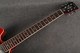 Harley Benton Vintage Series HB-35 - Cherry - 2nd Hand