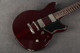 Yamaha Revstar Element RSE20 - Red Copper - 2nd Hand